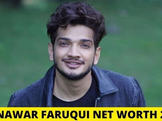 Munawar Faruqui Net Worth 2023: Income Analysis