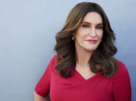 Jak jsem se stal ženou - Promo - Caitlyn Jenner
