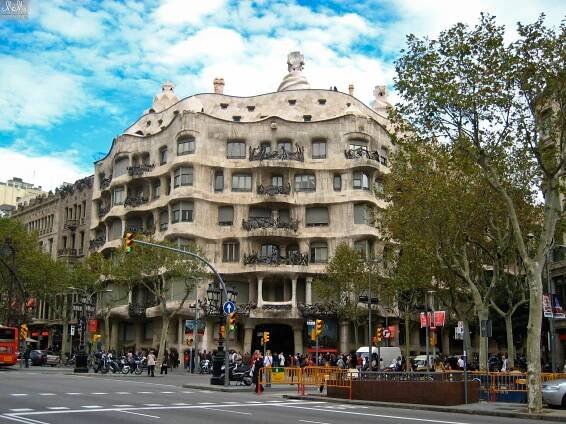 Barcelona, Spain