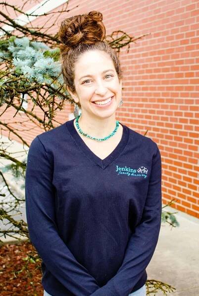 Meet the Team | Jenkins Family Dentistry