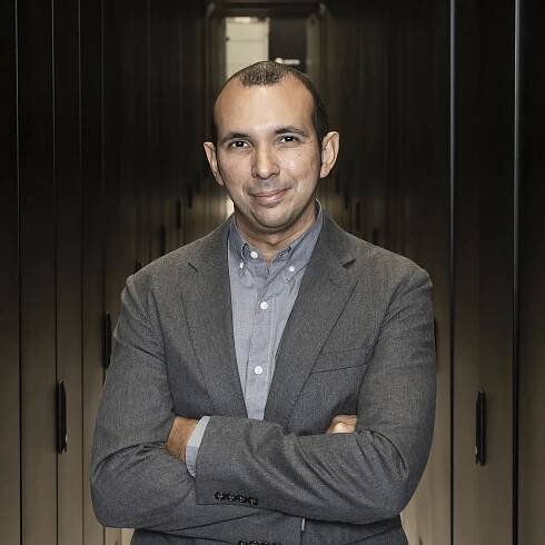 Rafael Ferreira da Silva, Ph.D. - Senior Research Scientist