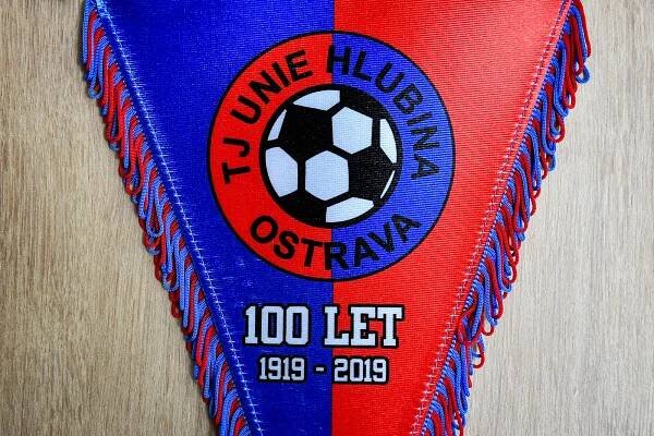 TJ Unie Hlubina: od zklamání k úspěchům. Klub zaujal i majitele Baníku Brabce