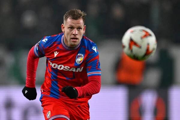 FK Teplice vs. FC Viktoria Plzeň živě: Chance Liga dnes online
