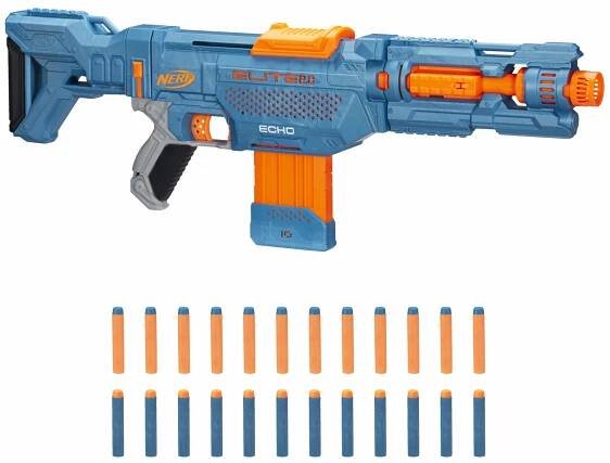 Nerf Elite 2.0 – Echo CS-10 | Dráčik - vítejte v internetovém obchodě s hračkami