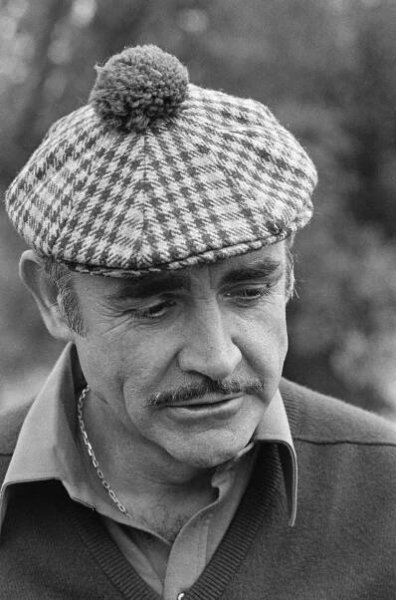 Galerie: Sean Connery: Sexy bodybuilder, legendární herec i milující otec | Elle.cz