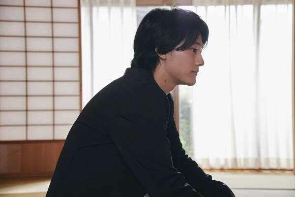 Cumari sukitte iitai'n dakedo - Episode 11 - Z filmu - Kaito Sakurai