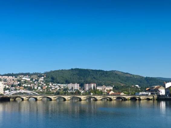 Pontevedra