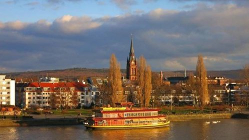 Bonn není jen rodištěm Ludwiga van Beethovena - TTG – vše o cestovním ruchu