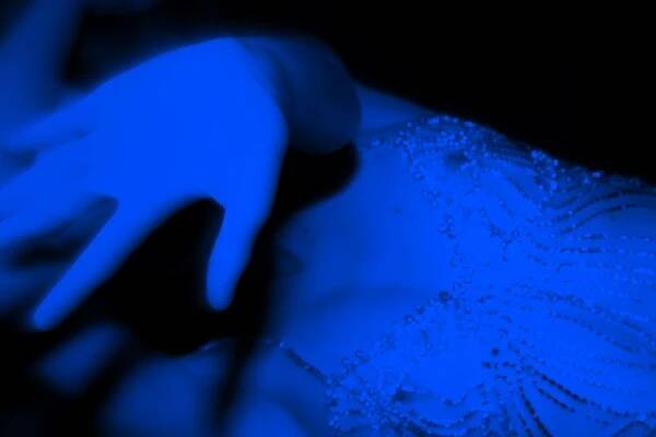Amira Toleimat - Fashion Photography - Blurred Lines