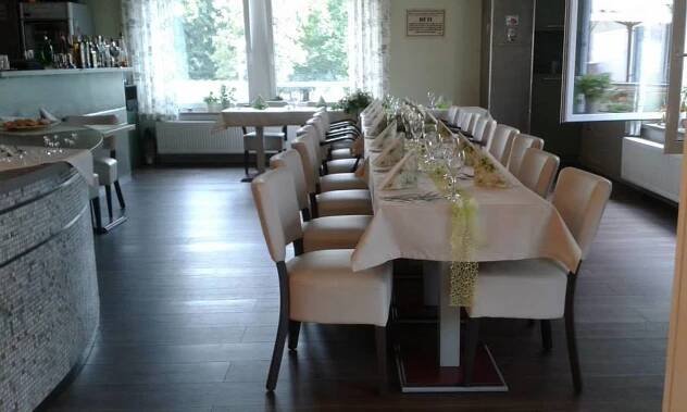 Bistro Terassa Café Kralupy nad Vltavou | Apetee