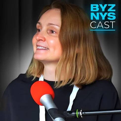 Jak vybudovat největší účetní firmu v ČR? Jana Jáčová o UOL účetnictví - Byznyscast | Dan Tržil