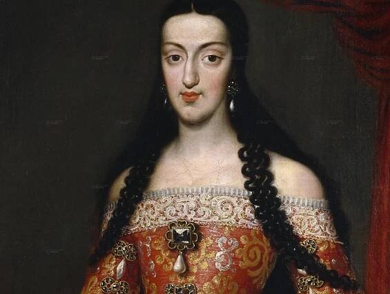 marie louise orleans