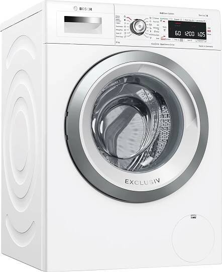 BOSCH WAW28590BY