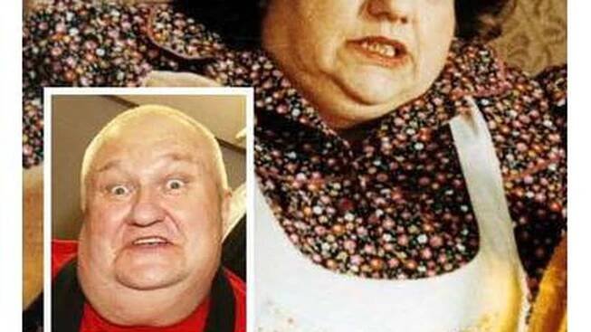 Skoromanžel Heleny Růžičkové Václav Glazar: Znásilnil mě farář!