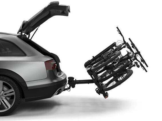Náhled produktu - Thule EasyFold XT 934 + taška Thule 9344