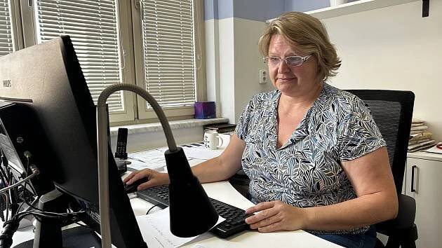 Od mala jsem chtěla být lékařkou, říká Kateřina Nová, rozvíjí i paliativní péči