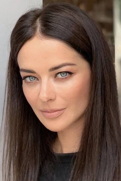 Marina Aleksandrova herečka