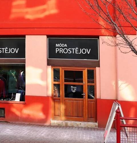 Móda Prostějov foto 3