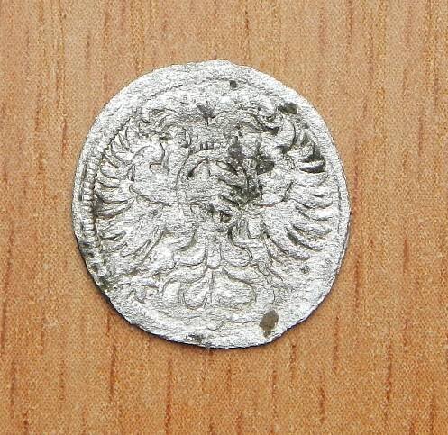 1 grešle Leopold I | LovecPokladu.cz