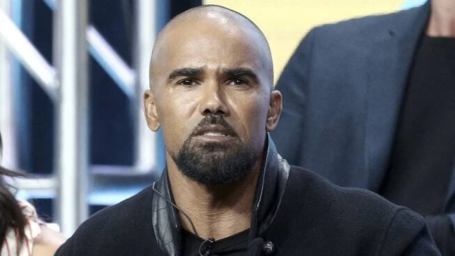 Shemar Moore - Actor