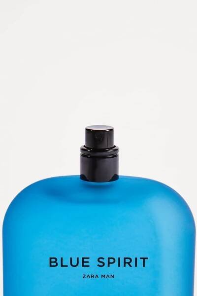 Blue Spirit Zara pro muže