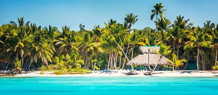 Punta Cana, Dominikánská republika - informace o destinaci, rady pro turisty i cestovatele, dovolená a zájezdy 2025/2026