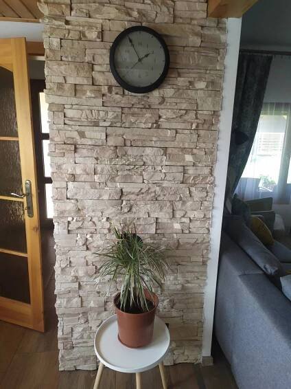 Obkladový kámen