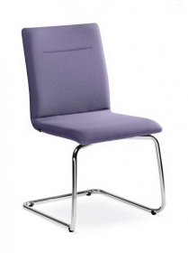 LD SEATING - Židle STREAM 283-Z-N4
