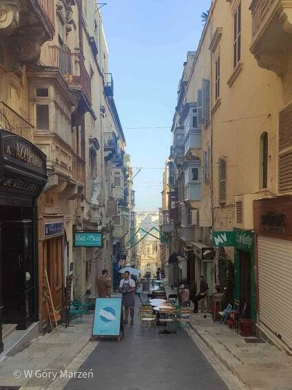 valletta malta