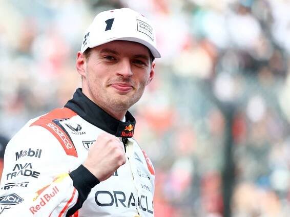 How 87 seconds from Max Verstappen sent a clear F1 title message