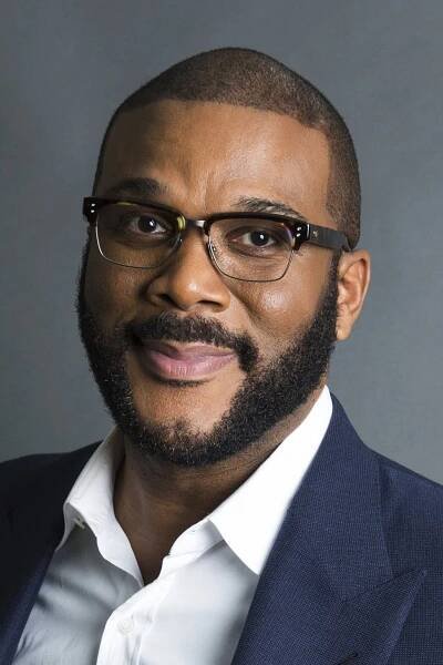 Tyler Perry herec