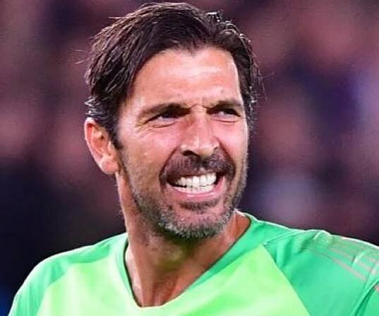 Gianluigi Buffon