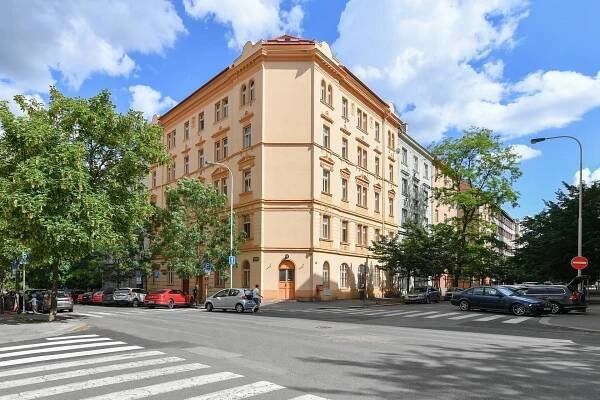 Žižkov - Praha 3 | Prodej, Byt 3+1, 81 m²
