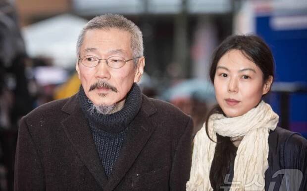 Kim Min Hee & Hong Sang Soo Ketahuan Jadi Orang Tua Hasil Perselingkuhan