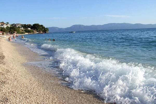 LENKO – apartmány « Chorvatsko Gradac, ubytování Chorvatsko, levné ubytování Chorvatsko Gradac