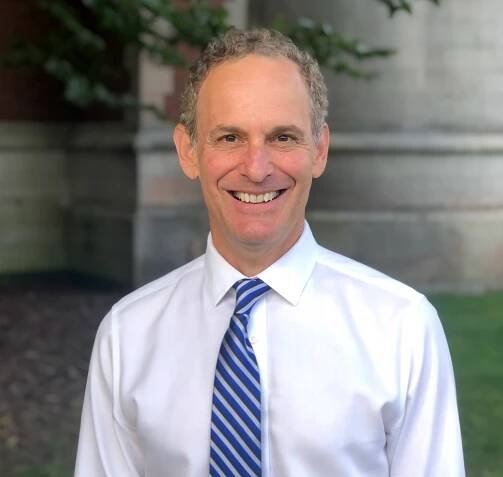 David Coleman