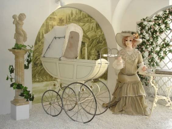 Region�ln� muzeum M�ln�k