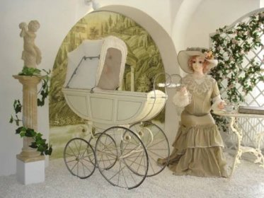 Regionální muzeum Mělník