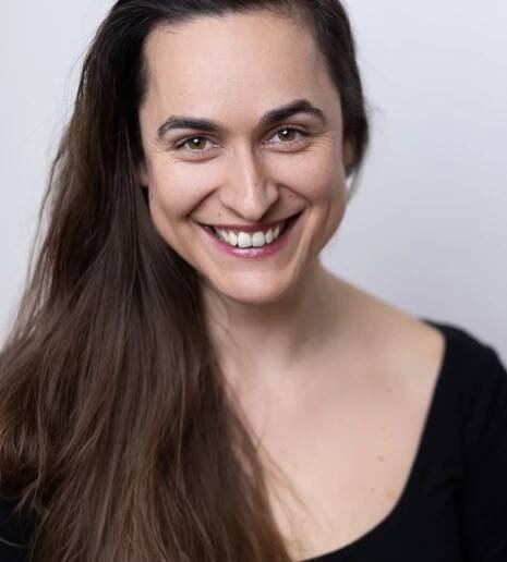 Marketa Buresova