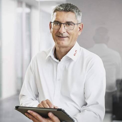 ELA Elektro Anlagenbau GmbH - Graz, Steiermark, Österreich