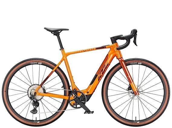 1250236115 macina gravelator sx 10 m 55 fresh orange dark orange