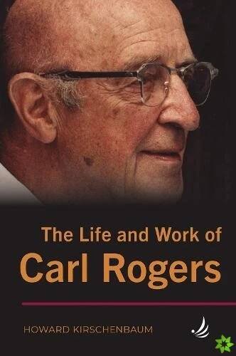 Life and Work of Carl Rogers - poškozené