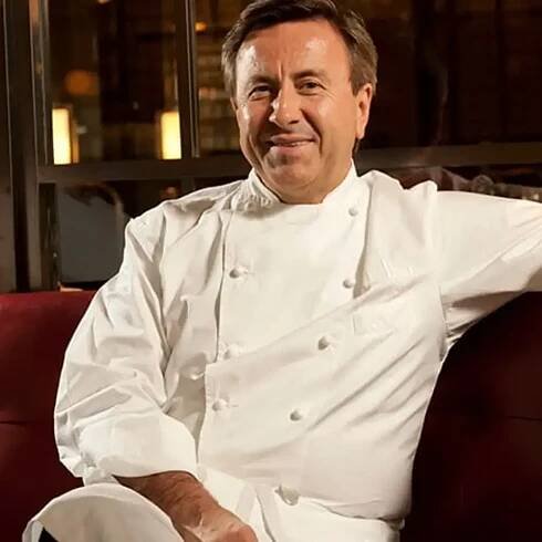Daniel Boulud
