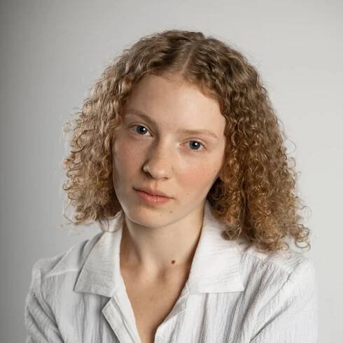 Lucie Ducháčková - Castingofka.cz