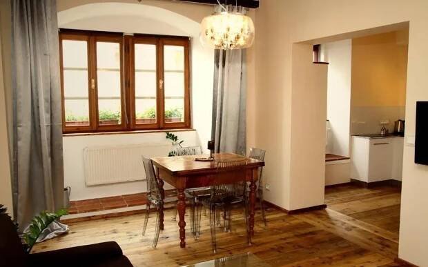 Booking.com: Mikulov: Apartmany Antico - Skrz.cz