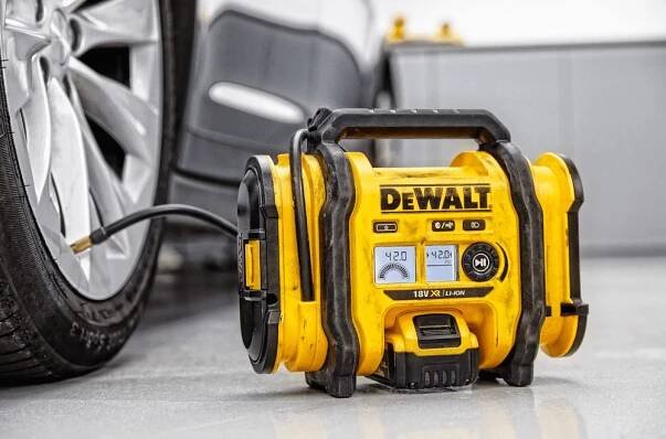 Kompresor Dewalt DCC018N | DATART