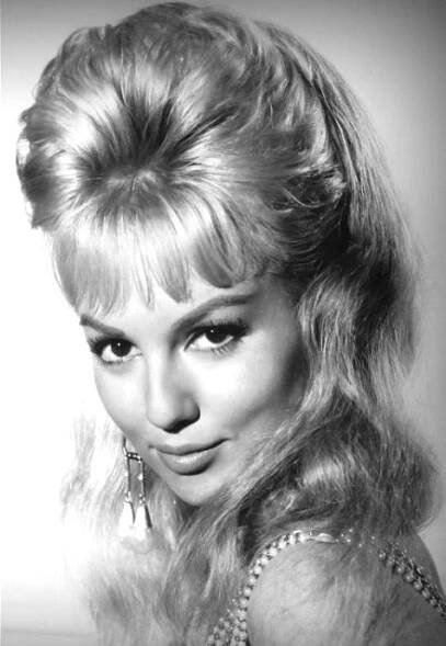 Mylene Demongeot fotka