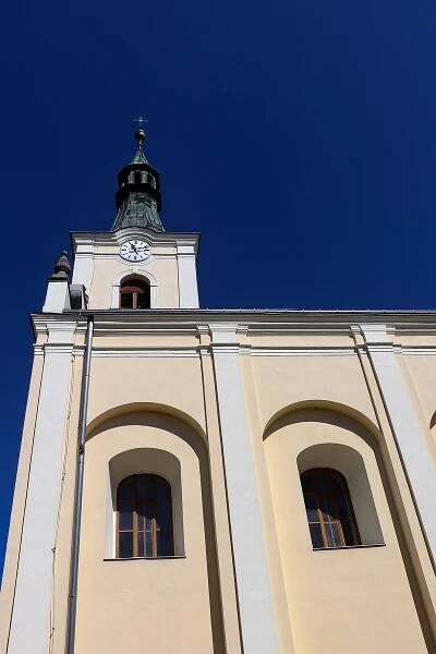 Po moderním kulturním domě touží ve Fryštáku. Řešení radnice usilovně hledá