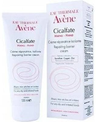 Avene Cicalfate obnovující bariérový krém na ruce 100 ml