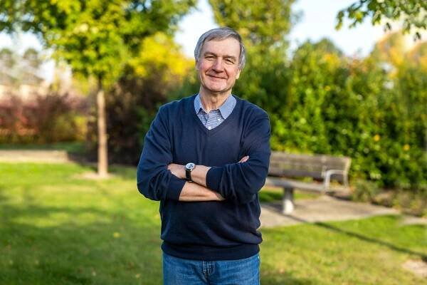 Jaroslav Doležel: Zapomínáme na zadní kolečka